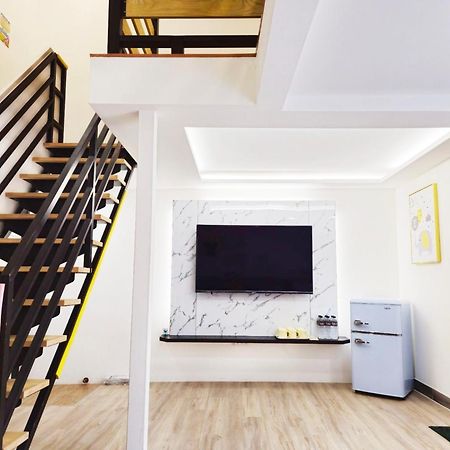Happiness Yes Inn Luodong Exterior foto