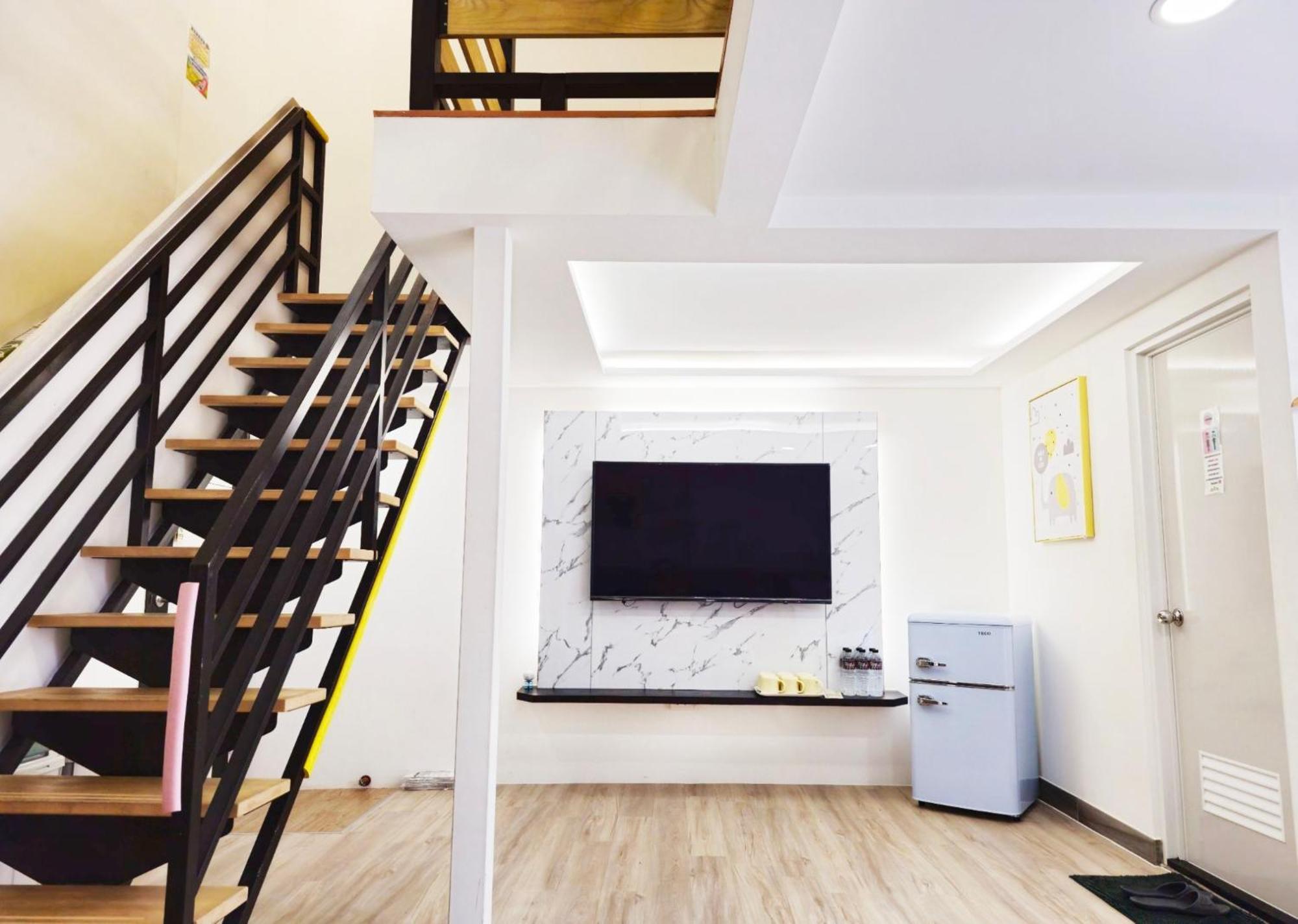 Happiness Yes Inn Luodong Exterior foto